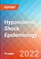 Hypovolemic Shock - Epidemiology Forecast - 2032 - Product Thumbnail Image