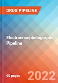 Electroencephelographs (EEG)-Pipeline Insight and Competitive Landscape, 2022- Product Image