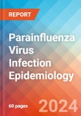 Parainfluenza Virus Infection - Epidemiology Forecast to 2032- Product Image