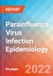 Parainfluenza Virus Infection - Epidemiology Forecast to 2032 - Product Thumbnail Image