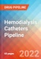 Hemodialysis Catheters-Pipeline Insight and Competitive Landscape, 2022 - Product Thumbnail Image