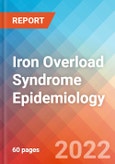Iron Overload Syndrome - Epidemiology Forecast - 2032- Product Image