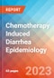 Chemotherapy Induced Diarrhea - Epidemiology Forecast - 2032 - Product Image