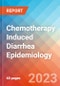 Chemotherapy Induced Diarrhea - Epidemiology Forecast - 2032 - Product Thumbnail Image