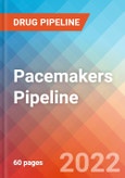 Pacemakers-Pipeline Insight and Competitive Landscape, 2022- Product Image