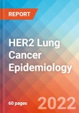 HER2 Lung Cancer - Epidemiology Forecast - 2032- Product Image
