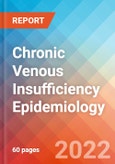 Chronic Venous Insufficiency- Epidemiology Forecast to 2032- Product Image