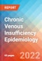 Chronic Venous Insufficiency- Epidemiology Forecast to 2032 - Product Image