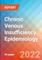 Chronic Venous Insufficiency- Epidemiology Forecast to 2032 - Product Thumbnail Image