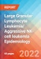 Large Granular Lymphocyte Leukemia/ Aggressive NK-cell leukemia - Epidemiology Forecast - 2032 - Product Thumbnail Image