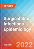 Surgical Site Infections (SSI) - Epidemiology Forecast to 2032- Product Image