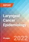 Laryngeal Cancer - Epidemiology Forecast - 2032 - Product Image