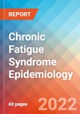 Chronic Fatigue Syndrome - Epidemiology Forecast - 2032- Product Image
