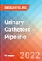 Urinary Catheters-Pipeline Insight and Competitive Landscape 2022 - Product Thumbnail Image