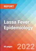 Lassa Fever - Epidemiology Forecast - 2032- Product Image
