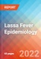 Lassa Fever - Epidemiology Forecast - 2032 - Product Thumbnail Image