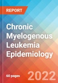 Chronic Myelogenous Leukemia - Epidemiology Forecast - 2032- Product Image