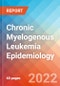 Chronic Myelogenous Leukemia - Epidemiology Forecast - 2032 - Product Image