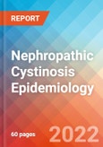 Nephropathic Cystinosis - Epidemiology Forecast to 2032- Product Image