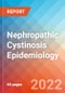 Nephropathic Cystinosis - Epidemiology Forecast to 2032 - Product Thumbnail Image