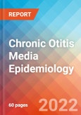 Chronic Otitis Media (COM) - Epidemiology Forecast - 2032- Product Image