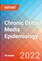 Chronic Otitis Media (COM) - Epidemiology Forecast - 2032 - Product Thumbnail Image