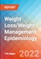 Weight Loss/Weight Management (Obesity) - Epidemiology Forecast - 2032 - Product Thumbnail Image
