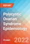 Polycystic Ovarian Syndrome - Epidemiology Forecast to 2032 - Product Thumbnail Image
