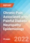 Chronic Pain Associated with Painful Diabetic Neuropathy - Epidemiology Forecast - 2032 - Product Image