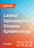 Lateral Epicondylitis (Tennis Elbow) Disease - Epidemiology Forecast - 2032- Product Image