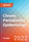 Chronic Periodontitis - Epidemiology Forecast - 2032 - Product Image