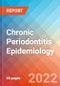 Chronic Periodontitis - Epidemiology Forecast - 2032 - Product Thumbnail Image