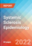 Systemic Sclerosis - Epidemiology Forecast to 2032- Product Image