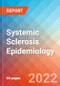 Systemic Sclerosis - Epidemiology Forecast to 2032 - Product Thumbnail Image