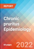 Chronic pruritus - Epidemiology Forecast - 2032- Product Image