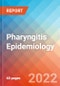 Pharyngitis - Epidemiology Forecast to 2032 - Product Thumbnail Image