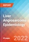 Liver Angiosarcoma - Epidemiology Forecast - 2032 - Product Thumbnail Image