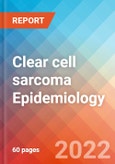 Clear cell sarcoma - Epidemiology Forecast - 2032- Product Image