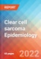 Clear cell sarcoma - Epidemiology Forecast - 2032 - Product Thumbnail Image