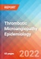 Thrombotic Microangiopathy (TMA) - Epidemiology Forecast to 2032 - Product Thumbnail Image