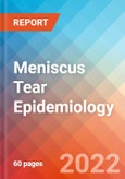 Meniscus Tear - Epidemiology Forecast - 2032- Product Image