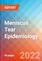 Meniscus Tear - Epidemiology Forecast - 2032 - Product Thumbnail Image