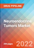 Neuroendocrine Tumors - Market Insight, Epidemiology and Market Forecast -2032- Product Image