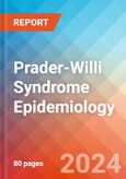 Prader-Willi Syndrome - Epidemiology Forecast to 2032- Product Image