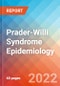 Prader-Willi Syndrome - Epidemiology Forecast to 2032 - Product Thumbnail Image