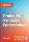 Prader-Willi Syndrome - Epidemiology Forecast to 2032 - Product Thumbnail Image