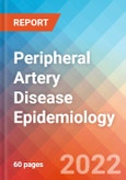 Peripheral Artery Disease (PAD) - Epidemiology Forecast to 2032- Product Image
