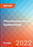 Pheochromocytoma - Epidemiology Forecast to 2032- Product Image