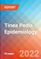 Tinea Pedis - Epidemiology Forecast to 2032 - Product Thumbnail Image