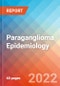 Paraganglioma - Epidemiology Forecast - 2032 - Product Thumbnail Image